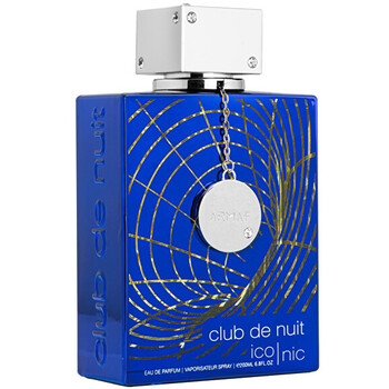 Club De Nuit Blue Iconic EDP